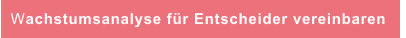 Wachstumsanalyse für Entscheider vereinbaren